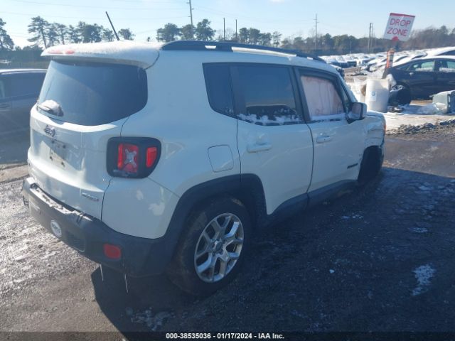 Photo 3 VIN: ZACCJBBB2HPF58751 - JEEP RENEGADE 