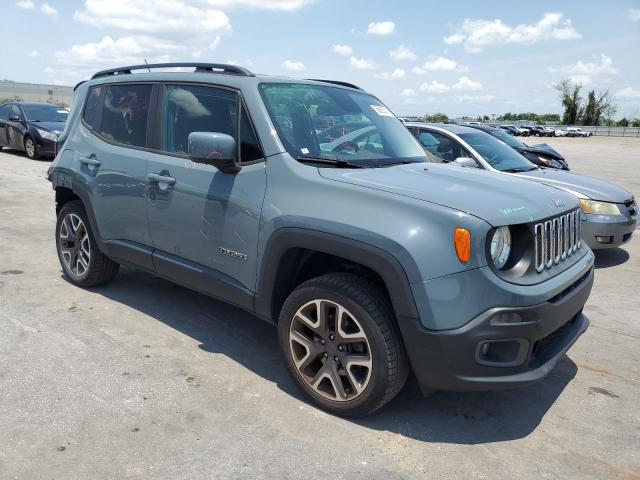 Photo 3 VIN: ZACCJBBB2HPF62539 - JEEP RENEGADE 