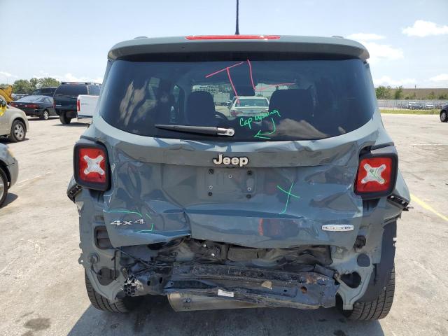 Photo 5 VIN: ZACCJBBB2HPF62539 - JEEP RENEGADE 