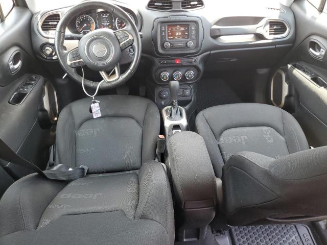 Photo 7 VIN: ZACCJBBB2HPF62539 - JEEP RENEGADE 