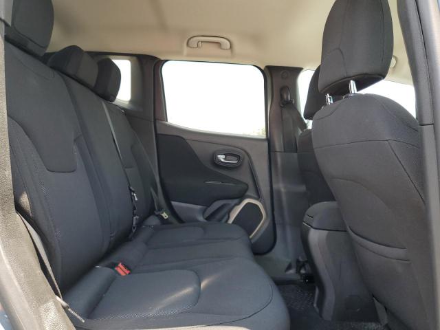 Photo 9 VIN: ZACCJBBB2HPF62539 - JEEP RENEGADE 