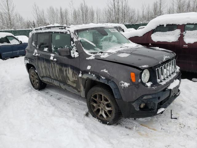 Photo 3 VIN: ZACCJBBB2HPF83391 - JEEP RENEGADE 