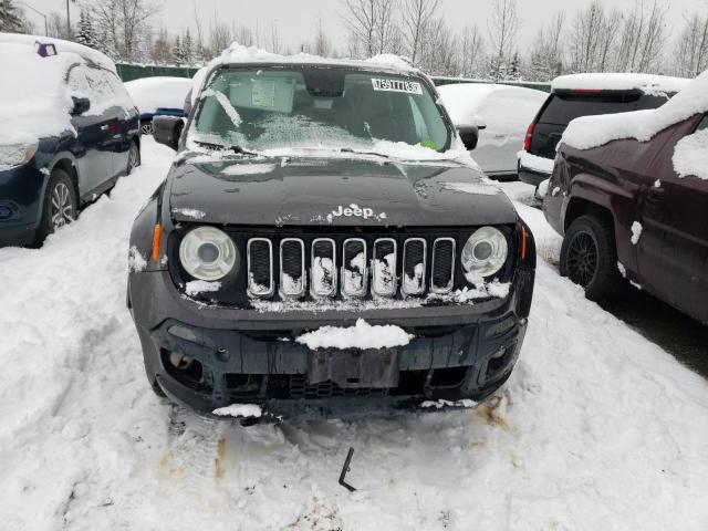 Photo 4 VIN: ZACCJBBB2HPF83391 - JEEP RENEGADE 