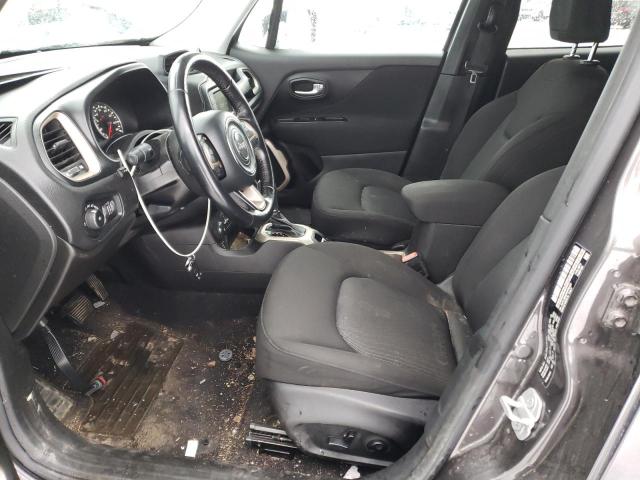 Photo 6 VIN: ZACCJBBB2HPF83391 - JEEP RENEGADE 