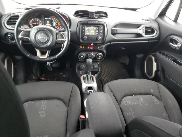 Photo 7 VIN: ZACCJBBB2HPF83391 - JEEP RENEGADE 