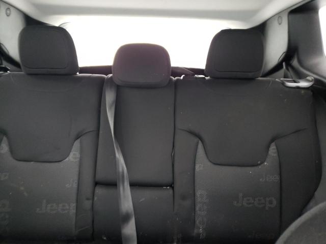 Photo 9 VIN: ZACCJBBB2HPF83391 - JEEP RENEGADE 