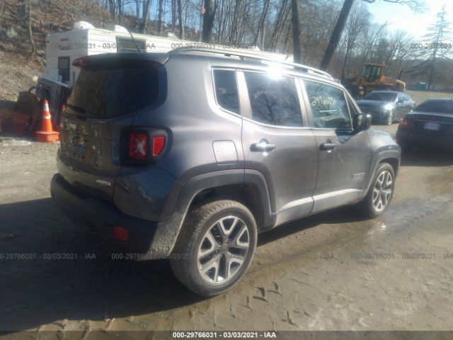 Photo 3 VIN: ZACCJBBB2HPF89286 - JEEP RENEGADE 