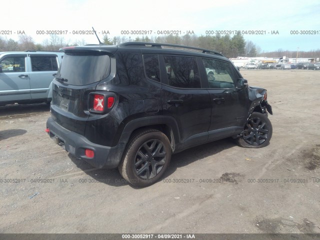 Photo 3 VIN: ZACCJBBB2HPG06152 - JEEP RENEGADE 