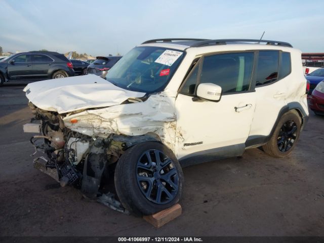 Photo 1 VIN: ZACCJBBB2HPG12503 - JEEP RENEGADE 