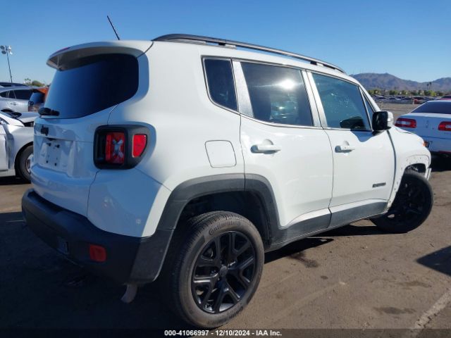 Photo 3 VIN: ZACCJBBB2HPG12503 - JEEP RENEGADE 