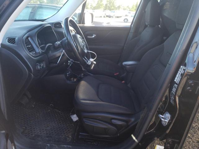 Photo 6 VIN: ZACCJBBB2HPG14185 - JEEP RENEGADE L 