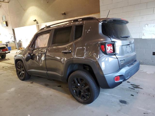 Photo 1 VIN: ZACCJBBB2HPG17782 - JEEP RENEGADE L 