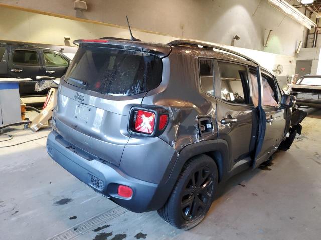 Photo 2 VIN: ZACCJBBB2HPG17782 - JEEP RENEGADE L 