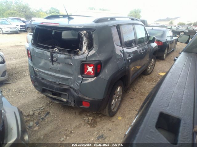 Photo 3 VIN: ZACCJBBB2HPG36283 - JEEP RENEGADE 