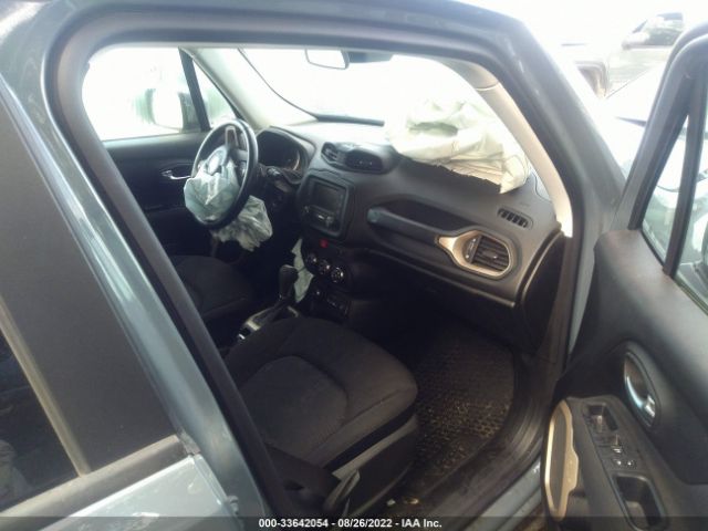 Photo 4 VIN: ZACCJBBB2HPG36283 - JEEP RENEGADE 