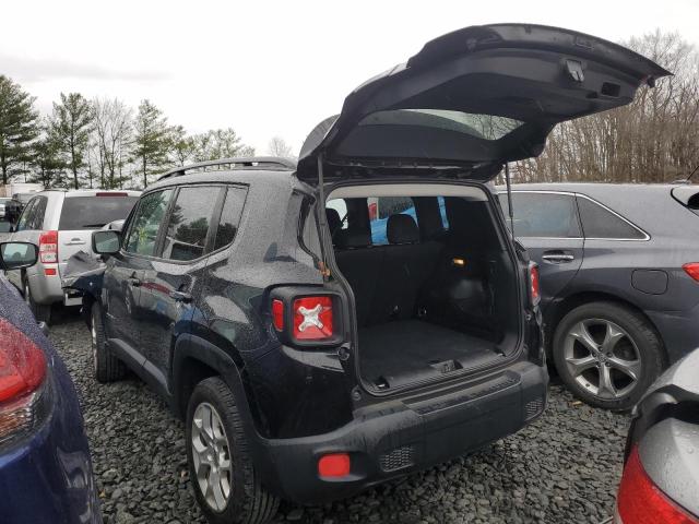 Photo 1 VIN: ZACCJBBB2HPG46005 - JEEP RENEGADE 