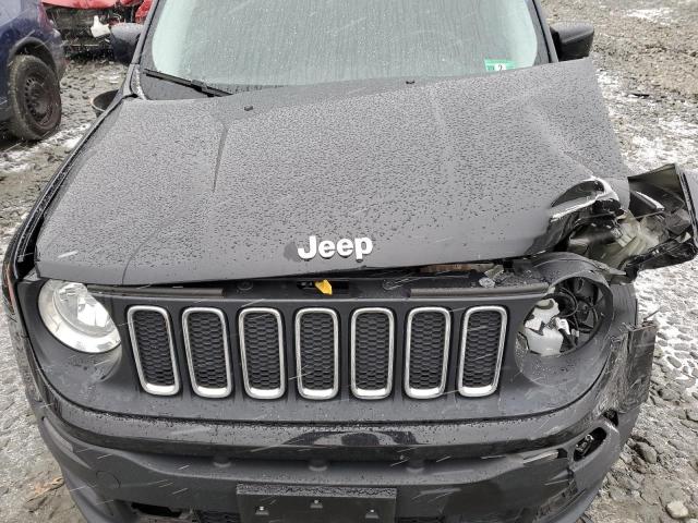 Photo 10 VIN: ZACCJBBB2HPG46005 - JEEP RENEGADE 