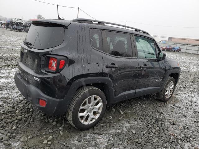 Photo 2 VIN: ZACCJBBB2HPG46005 - JEEP RENEGADE 