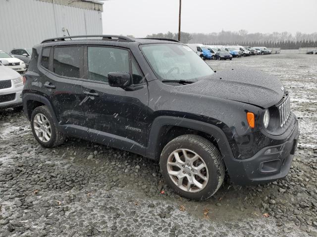 Photo 3 VIN: ZACCJBBB2HPG46005 - JEEP RENEGADE 