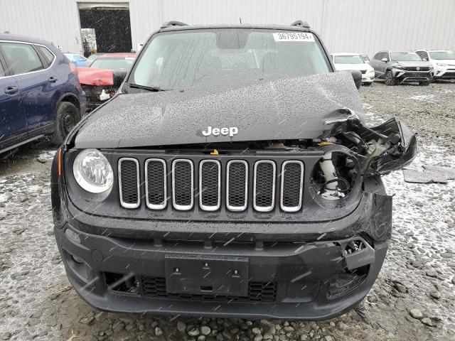 Photo 4 VIN: ZACCJBBB2HPG46005 - JEEP RENEGADE 