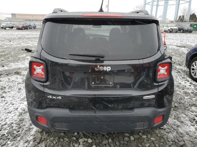 Photo 5 VIN: ZACCJBBB2HPG46005 - JEEP RENEGADE 