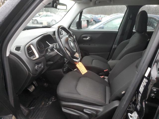 Photo 6 VIN: ZACCJBBB2HPG46005 - JEEP RENEGADE 