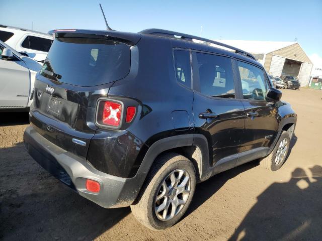 Photo 2 VIN: ZACCJBBB2HPG48594 - JEEP RENEGADE L 