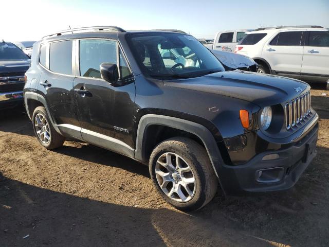 Photo 3 VIN: ZACCJBBB2HPG48594 - JEEP RENEGADE L 