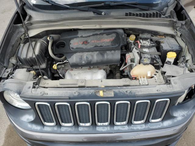 Photo 11 VIN: ZACCJBBB2HPG52967 - JEEP RENEGADE L 