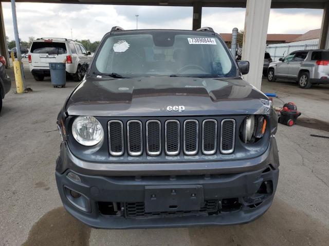 Photo 4 VIN: ZACCJBBB2HPG52967 - JEEP RENEGADE L 