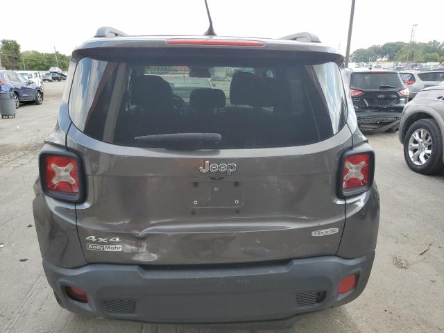 Photo 5 VIN: ZACCJBBB2HPG52967 - JEEP RENEGADE L 