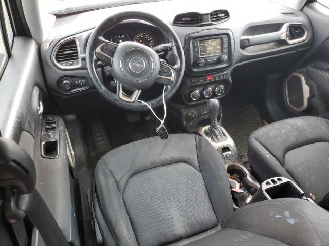 Photo 7 VIN: ZACCJBBB2HPG52967 - JEEP RENEGADE L 