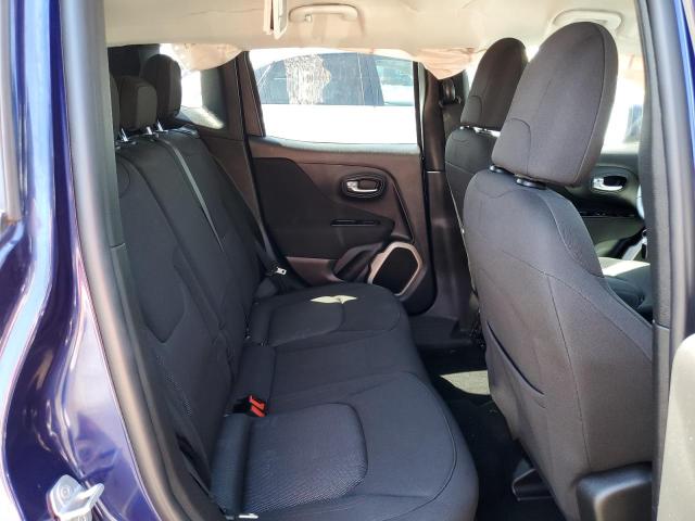 Photo 5 VIN: ZACCJBBB2HPG57716 - JEEP RENEGADE L 