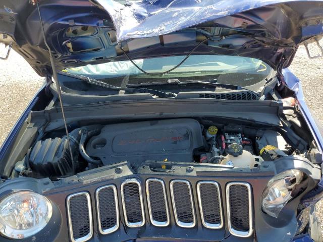 Photo 6 VIN: ZACCJBBB2HPG57716 - JEEP RENEGADE L 