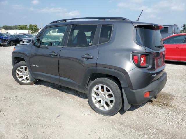 Photo 1 VIN: ZACCJBBB2JPG78989 - JEEP RENEGADE 