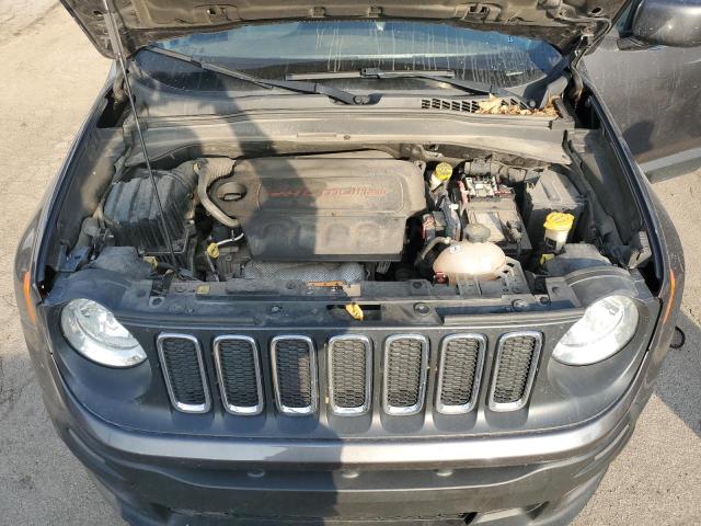 Photo 10 VIN: ZACCJBBB2JPG78989 - JEEP RENEGADE 