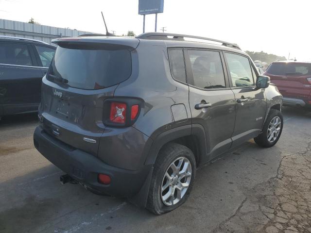 Photo 2 VIN: ZACCJBBB2JPG78989 - JEEP RENEGADE 