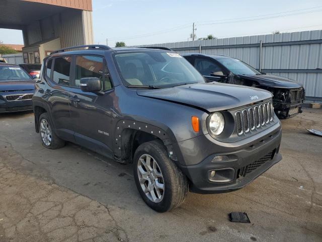 Photo 3 VIN: ZACCJBBB2JPG78989 - JEEP RENEGADE 