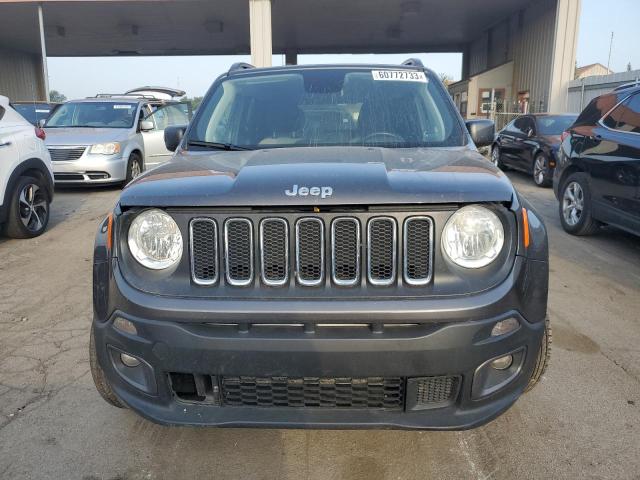 Photo 4 VIN: ZACCJBBB2JPG78989 - JEEP RENEGADE 