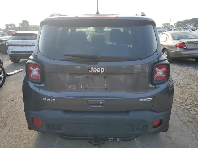 Photo 5 VIN: ZACCJBBB2JPG78989 - JEEP RENEGADE 