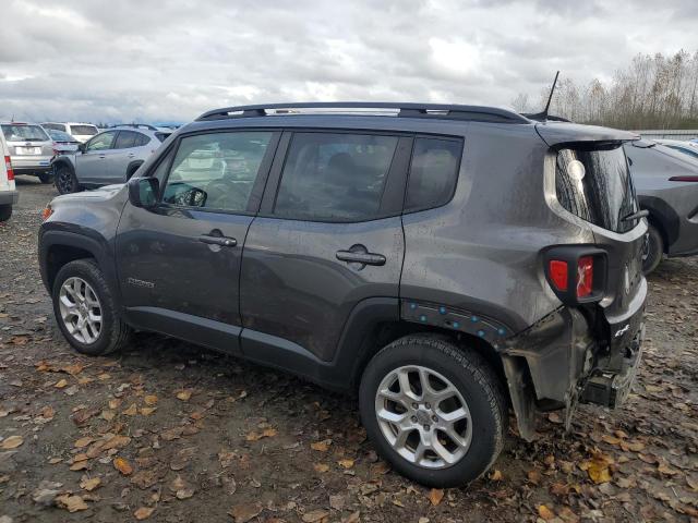 Photo 1 VIN: ZACCJBBB2JPG79401 - JEEP RENEGADE L 