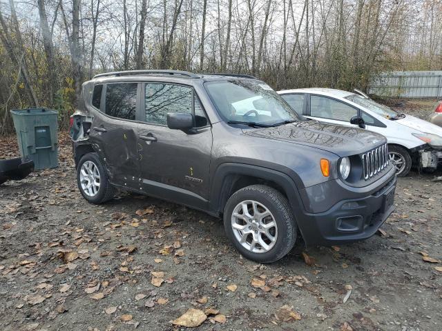 Photo 3 VIN: ZACCJBBB2JPG79401 - JEEP RENEGADE L 