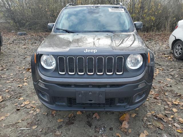 Photo 4 VIN: ZACCJBBB2JPG79401 - JEEP RENEGADE L 