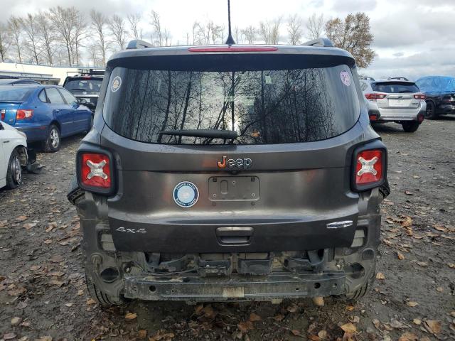 Photo 5 VIN: ZACCJBBB2JPG79401 - JEEP RENEGADE L 