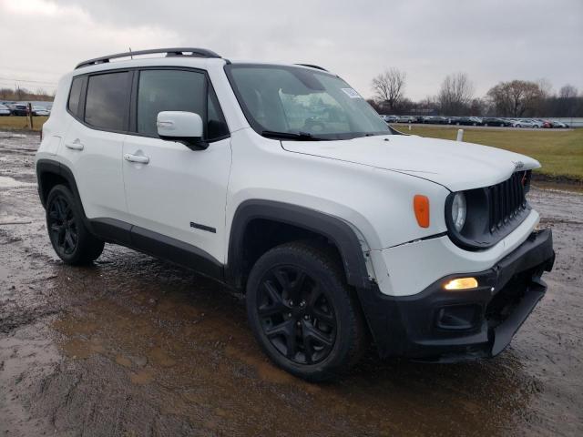 Photo 3 VIN: ZACCJBBB2JPG87496 - JEEP RENEGADE 