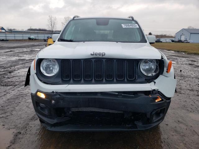 Photo 4 VIN: ZACCJBBB2JPG87496 - JEEP RENEGADE 