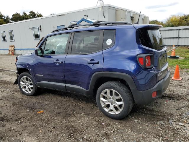 Photo 1 VIN: ZACCJBBB2JPG91838 - JEEP RENEGADE 