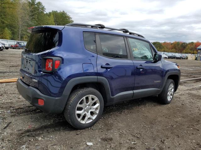 Photo 2 VIN: ZACCJBBB2JPG91838 - JEEP RENEGADE 