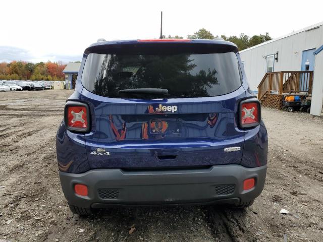 Photo 5 VIN: ZACCJBBB2JPG91838 - JEEP RENEGADE 