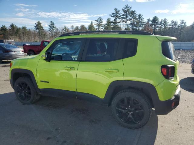 Photo 1 VIN: ZACCJBBB2JPG98952 - JEEP RENEGADE L 